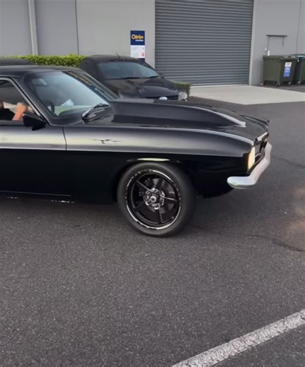 The roumbos duo 😍.. couple 440 sbf streeters . them boys know how to set up a car 😤👌 . . #prostreetnation #prostreet #nation #sendit #street show race find us on facebook and instagram send in your rides fblifestyle | Prostreetnationaus