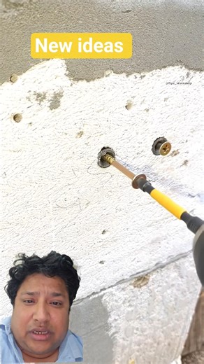 Genius Dowel + Nail Trick for Super Strong Wood Joint! 💪 #shorts #diy #woodworking