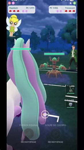 Hadas Fairy Pokémon Guide — Best Fairy Types & Tips