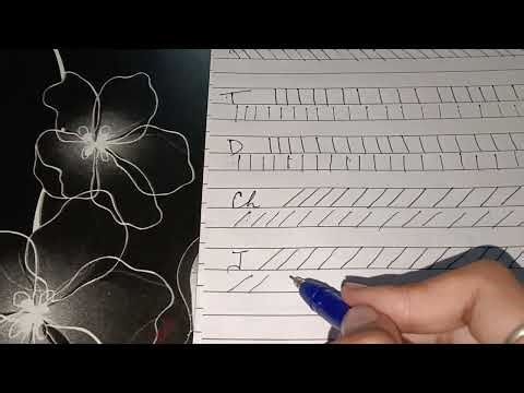 Stenographer (Lecture -1) Basic