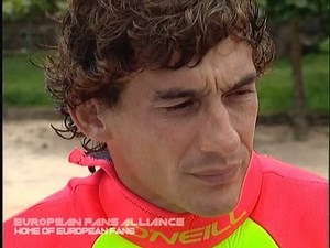 178K views · 7.7K reactions | On 1 May, 1994, Formula 1 lost one of its great champions, Ayrton Senna. The world still remembers the Brazilian driver who died at the age of 34, when leading the San Marino Grand Prix at Imola. | Viviane Senna Lalli | Facebook