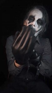 17K views · 630 reactions | Clown Prince Of Crime  @topfans #Joker #batman #gotham #DC #dcuniverse #dccomics #villain #cosplay #cosplayers #followformore #contentcreator #Entertainment #TheFunHouse | The Fun House | Facebook