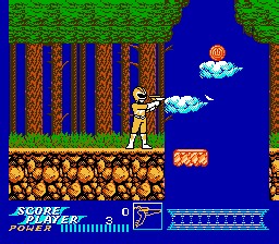 Mighty Morphin Power Rangers