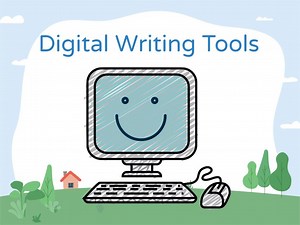 Digital Writing Tools