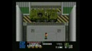 ＰＣエンジン　レッドアラート　１－２プレイ動画