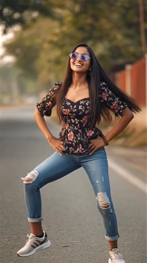 Pyar Tu Dil Tu 💃 Energetic Love Dance Moves!