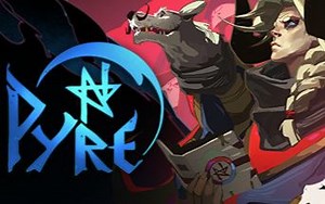 《晶体管》制作组新作《Pyre》战斗模式详解