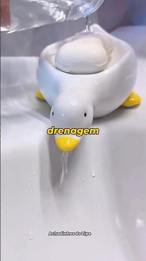 🛁Achadinhos de BANHEIRO da SHOPEE que VOCÊ não sabia que EXISTIAM!