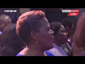 Praise and Worship By Tribe Of Judah | Sunday Live Service | 21/05/17