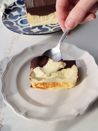 Irresistible Iceberg Cheesecake Recipe