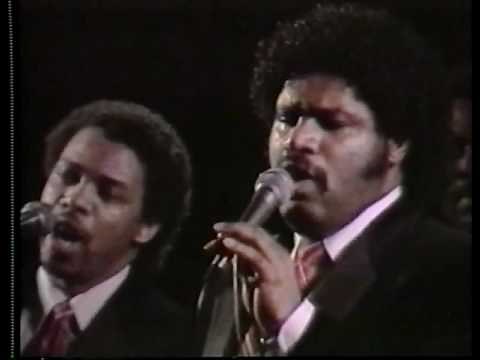 The Jackson Southernaires - Carry Me