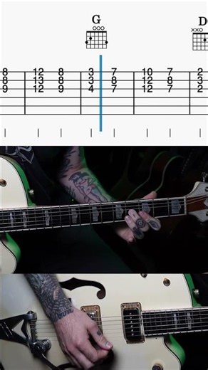 Learn Your Triads!