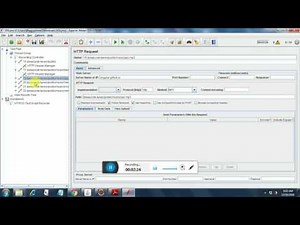 14. JMeter - Testing Single Page Applications