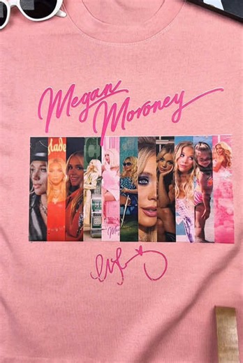 Experience Megan Moroney Live on Cloud 9 Tour