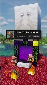 Transform Your Minecraft World with These Stunning Resource Packs! 🎨