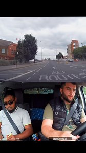 30K views · 100 reactions | Driving test failed; Watch Closely! Can...