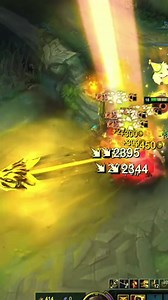 29K views · 225 reactions | League of Legends Funny Videos on Reels | Facebook