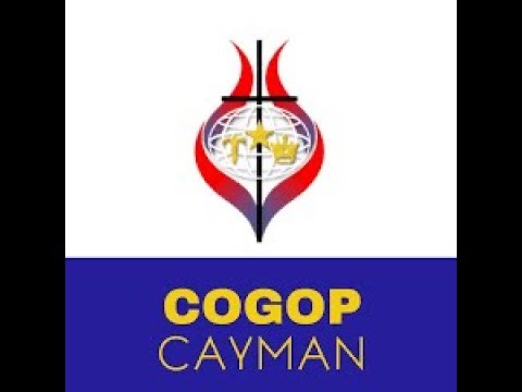 Good Friday Service - April 3, 2026