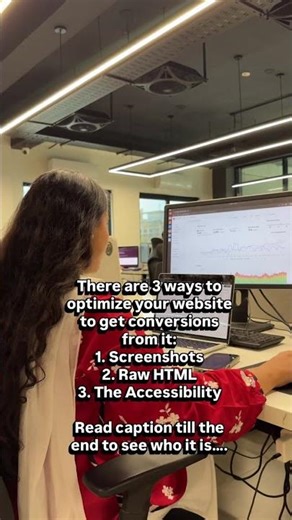 Your website has a new type of visitor and it is not human!!!