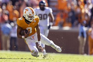 What channel is the Tennessee vs Missouri game on? When, where & how to watch the Week 11 game