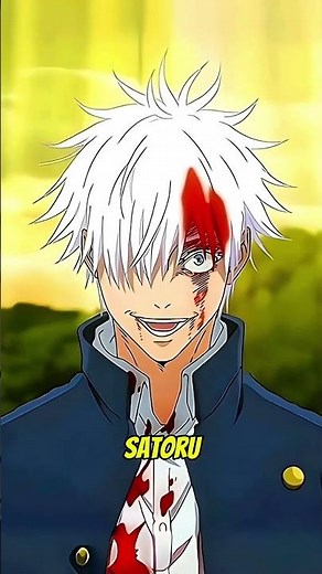 🇧🇷 Aoi Todo lost his hand and became much STRONGER than before??😱😱 #jujutsukaisen