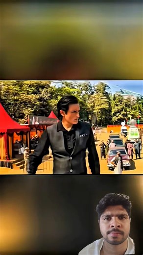 Dhurandhar moive scene