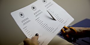 Microsoft’s Voting App Experiences Glitches in Iowa
