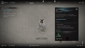 Lady of Whispers (Yasuke Walkthrough) - Assassin's Creed Shadows Guide - IGN