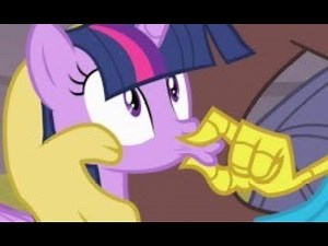 Crafty Reads- A Twilight Sparkle Story (Comedy/Random)[MLP Fanfic Reading]