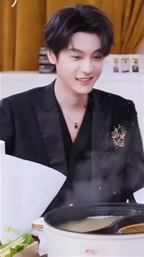beautiful smiles and laughter 😘😘😘😍😍 #tianxuning#tianxing