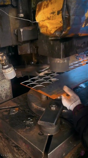 Professional Metal Stamping Techniques for Industry