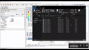 hyperview自动输出强度分析结果云图