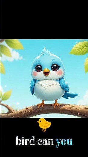 "What Each Animal Can (and Can’t) Do?!😂 🐘🐦🐴Yes, I Can Song #nurseryrhymes "