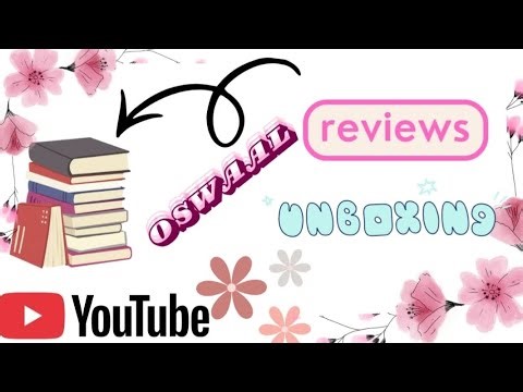 Sample papers | Unboxing and review | oswaal books ✨ | Cupon Code |