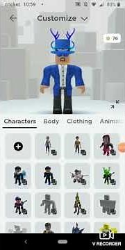 Roblox please make the navy Queen of the night slightly bigger!!