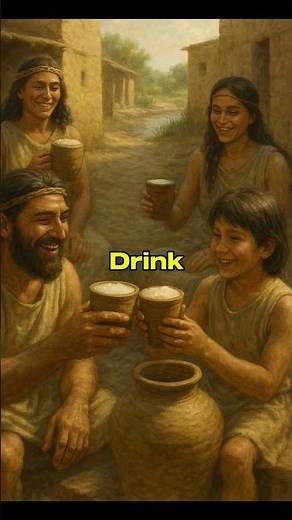 The World’s Oldest Beer Recipe