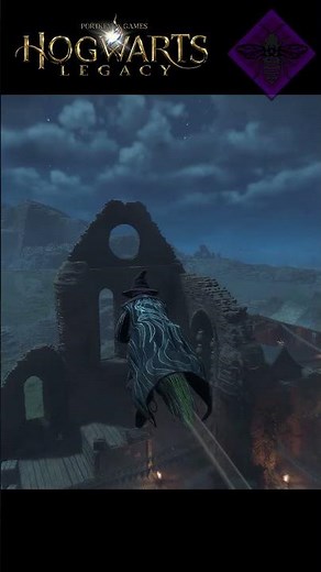 What Order To Hit The Bells | Hogwarts legacy (solved by the bells guide)