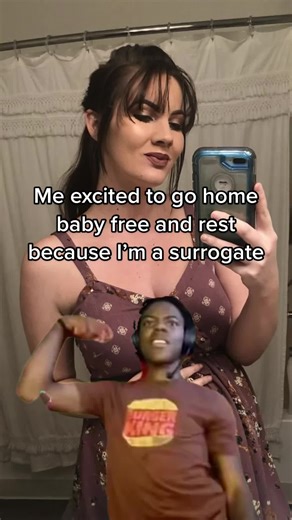 My Surrogacy Journey: A Story of Love and Sacrifice