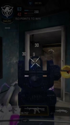 CODM PRO Settings: MAX FPS, INSTANT AIM!