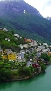 Odda 😍 | Spectacular Norway