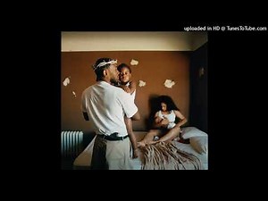 Kendrick Lamar - Count Me Out (Official Audio) (432hz)
