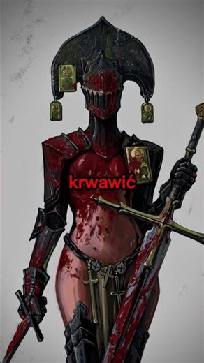 trench crusade stigmatic nun