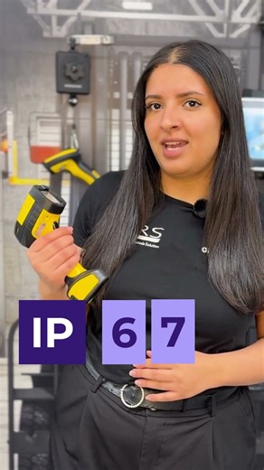 Heavy Duty Scanning With the PowerScan 9600 #ruggedscanner #barcodescanners #datalogic