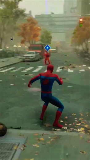 Marvel's Spider-Man I Gameplay #spiderman #gameplay #gaming