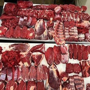 109K views · 1.4K reactions | “Cutting an entire Bison” 怜 Full video is coming to YouTube this week. (1st week of August) Stay tuned! #beardedbutcher #bison #butcher #youtube #carnivore #whitefeathermeats #butchering #beardedbutcherblendseasoning | The Bearded Butchers | Facebook