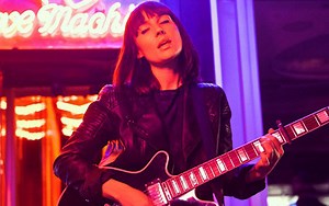 Ali Barter's AB-EP is the soundtrack to the cult 90s film you wish existed