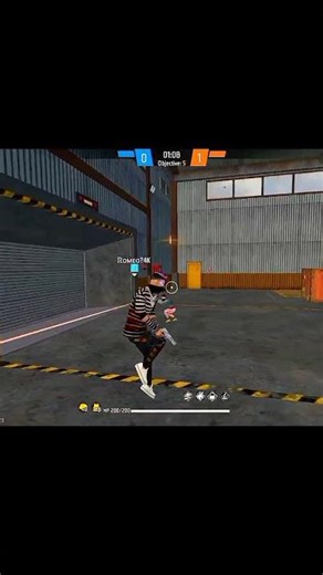 ​Only 1% Player Know This Trick 🎯😱 #ffshorts