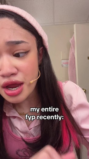 Behind the Scenes of Boop the Musical with Angelica Hale