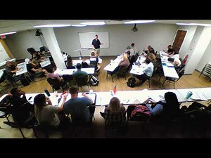 North Carolina Real Estate Broker Prelicensing End of Course Review Chap 16-21& License Law