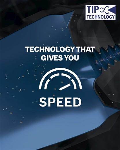 180K views · 104 reactions | Experience effortless high-speed drilling in wood with Bosch Tip Technology. Our self-feeding thread design makes drilling easier than ever before. Get the job done quickly and efficiently!  https://utm.io/ugGcl | Bosch Professional Power Tools and Accessories | Facebook